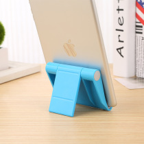 Portable lazy universal support shelf desktop mobile phone holder multifunctional ipad tablet holder mobile phone holder live broadcast