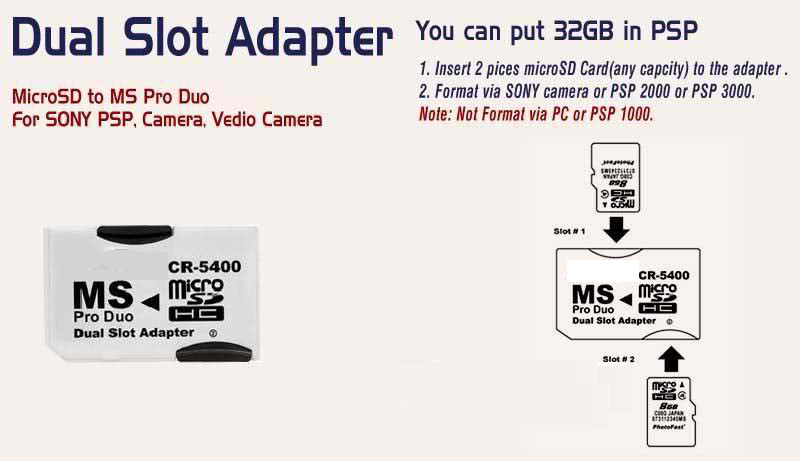Adaptateur pour cartes SIM - Ref 312144 Image 7