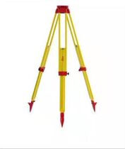 Leica Level Wooden Tripod GST120-9 Leica Original Heavy duty Tripod