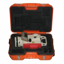 Kelida total station old small body KTS-442LL compression plastic box domestic assembly box Kelida box