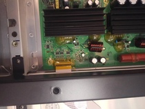 60-inch plasma splicing screen accessories -Y - board