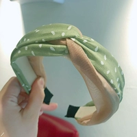 Маленький зеленый