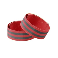 Рефлексивный приписывающий ремешок (5x30 см) E