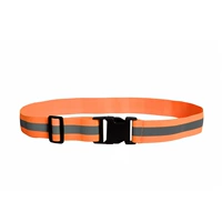 orange - 4cm wide 1pc