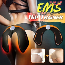 EMS Muscle Stimulator Trainer Smart Fitness ABS Abdominal TR