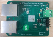 Genuine EtherCat-Smart-Board-AX58200 Development Board Learning Board Core Board
