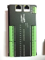 EtherCAT io module 16 in 16 out module NPN PNP and AB phase encoder 8 way 16 bit AD mode