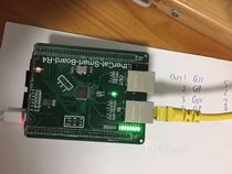 Development board accessories are only for development board users