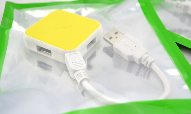Hub USB - Ref 372607 Image 7