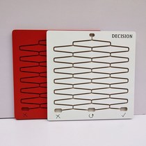 Thinking decision board ball judgment prediction artifact fate Chunjiao Zhiming chooses problem-solving value prophecy ball