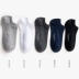 TINGE5 đôi vớ nam trong vớ dài vớ nam mùa đông vớ cotton thể thao nam vớ thủy sinh - Vớ bông tất kháng khuẩn khử mùi Vớ bông
