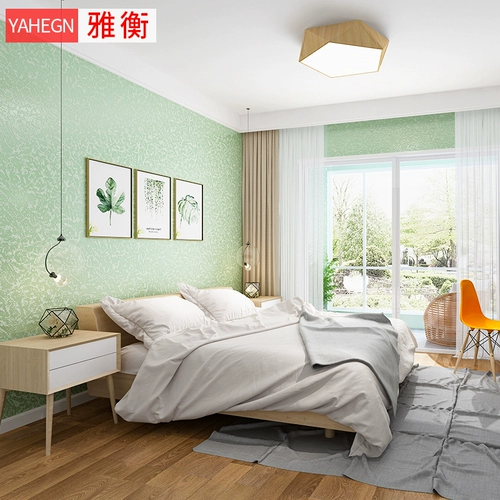 Полицин 3 -й трехмерный диатомовый грязь, неизвесные обои для гостиной спальня, телевизионная фоновая стена, нордические современные минималистские обои