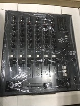 UK-ALLEN HEATH XONE62 (ALLEN 62) mixer