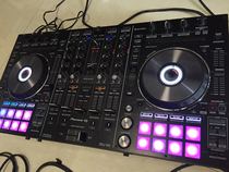 Pioneer Pioneer DDJ-RX Digital Controller Disc Drive Controller Support Rekordbox Software