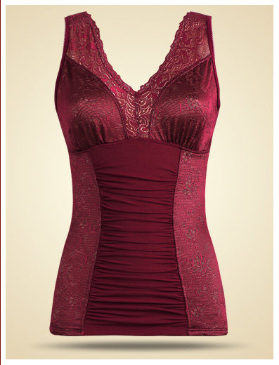 Sous-vêtement chaud jeunesse 7070Y en coton - Ref 744101 Image 8