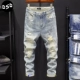 D3286#LB девятые штаны