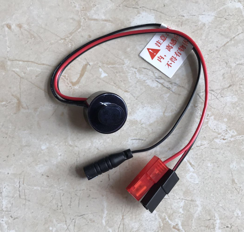 New American urine sensor accessories CF-8604 8614 Sensor urinal Electronic eye monitor Elliptical head