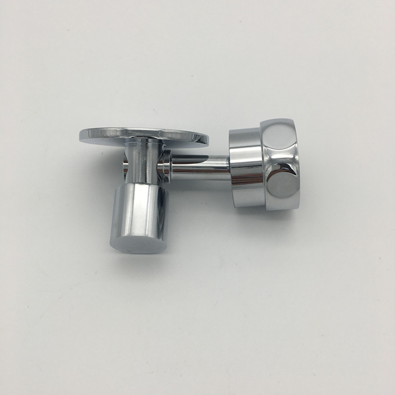 TOTO squatting pan flush water valve accessories 603VL VLF stool pedalling valve push rod group valve core pedal group assembly