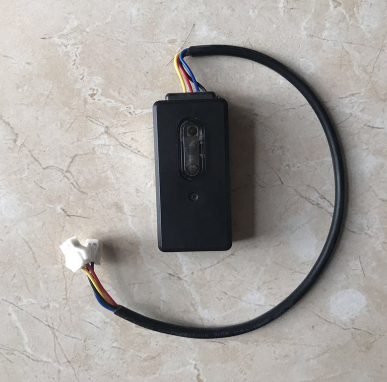 TOTO sensor urinal accessories T urinal sensor electric eye DUE113 114 115 sensor window