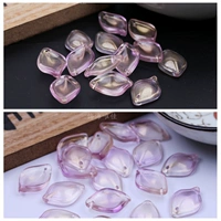 Светло -фиолетовое золото 20