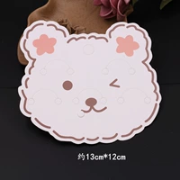 Около 100 бурого медведя головы