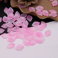 Вода -пена розовый белый градиент 20