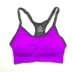Đồ lót thể thao nữ mùa hè sốc chạy yoga tập thể dục bra BRA vest phong cách thu thập định kiến ​​mà không có vòng thép áo ngực Đồ lót thể thao