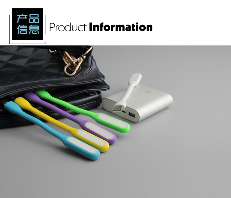 Lampe USB - Ref 375622 Image 7