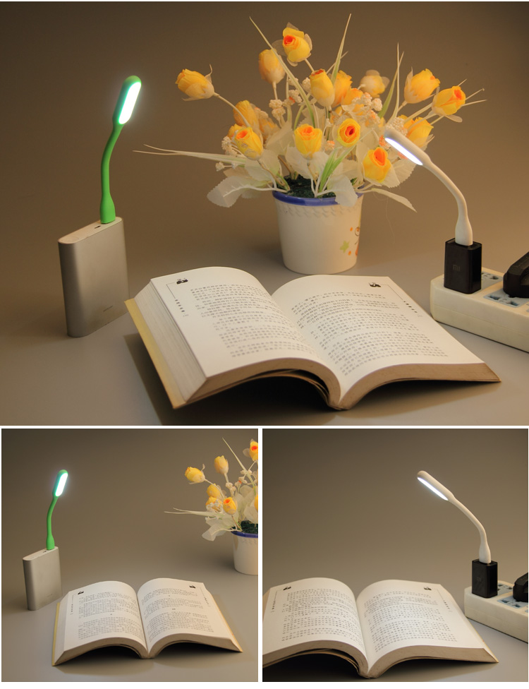 Lampe USB - Ref 375622 Image 18