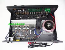 Factory price card pack power amplifier High-power conference professional Bluetooth power amplifier KTVhifi home karaoke