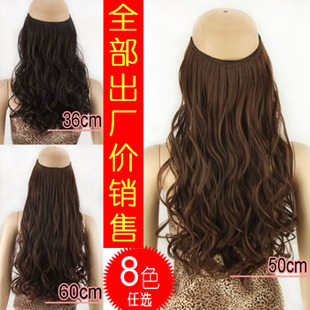 Tête mannequin - Ref 264203 Image 9