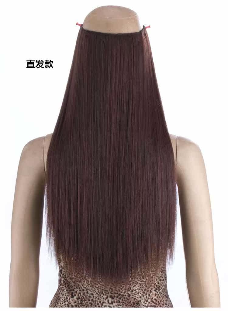 Extension cheveux - Ref 219284 Image 17