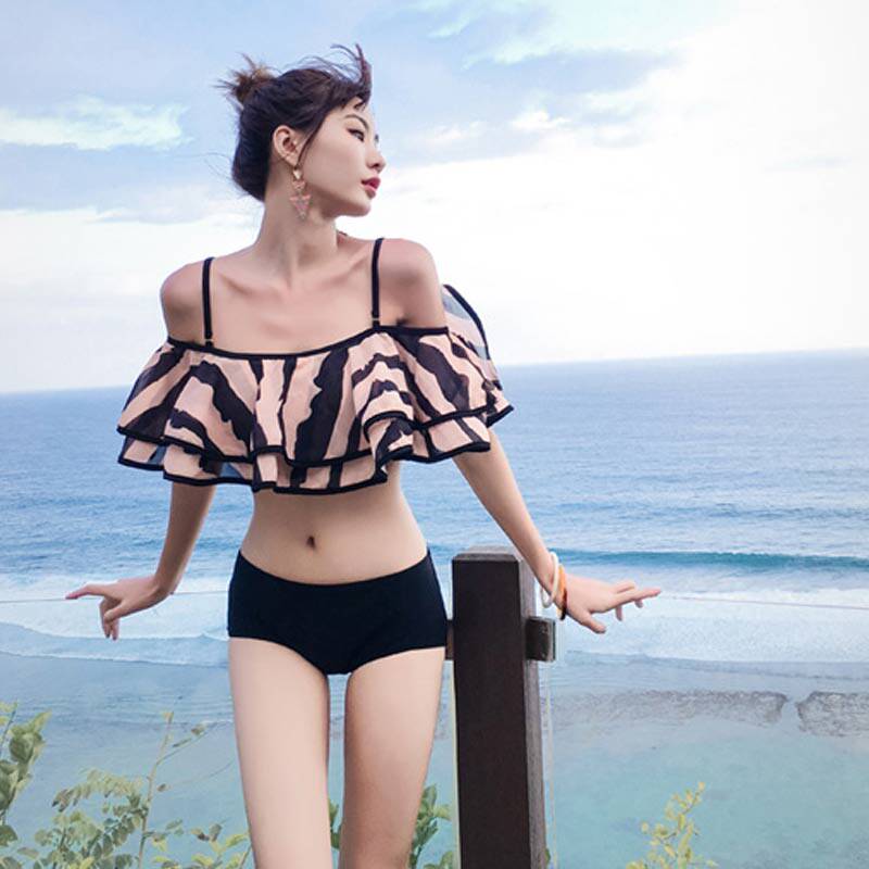 Maillot de bain pour femme - Ref 3038367 Image 1