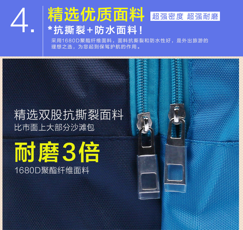 Sac de sport - Ref 10181 Image 20