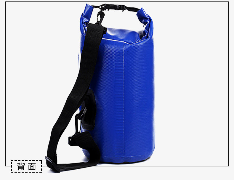 Sac de sport - Ref 8461 Image 15