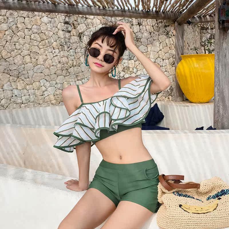 Maillot de bain pour femme - Ref 3038367 Image 3