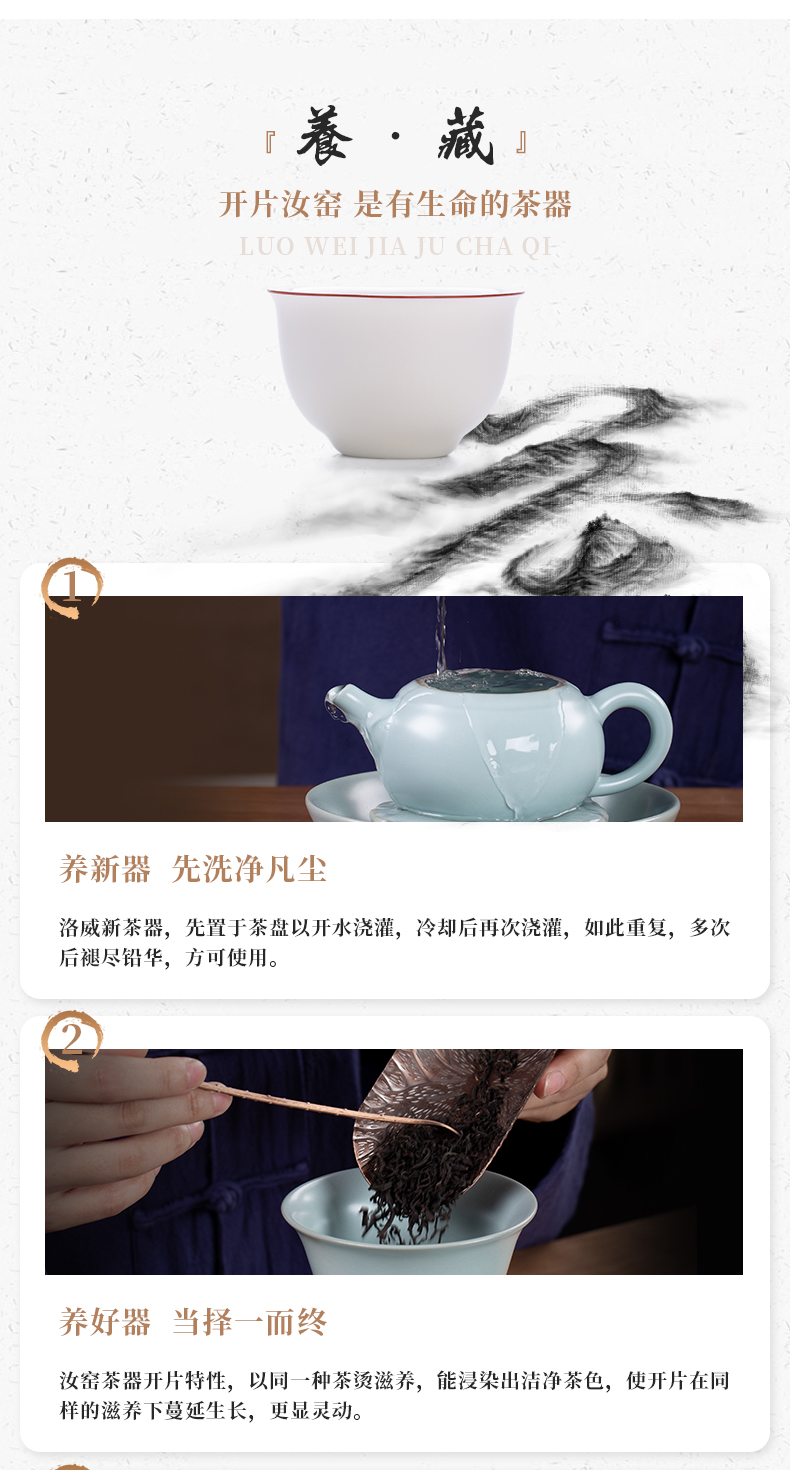 White, your up with jingdezhen ceramic cups kung fu tea set sample tea cup opening can keep single CPU use master CPU