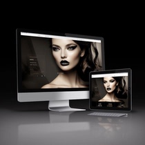 Magento mall website building magento design on-demand website template customization multi-language on-demand website building