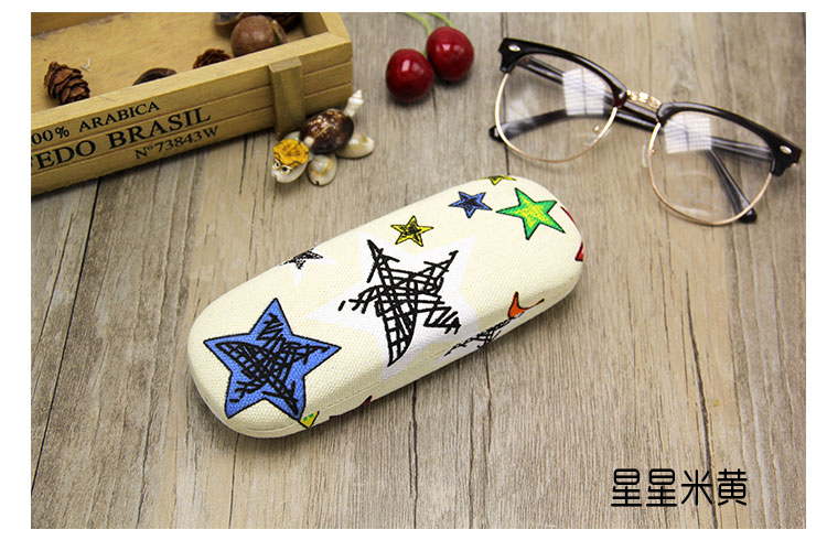 Etui à lunettes - Ref 1245986 Image 27