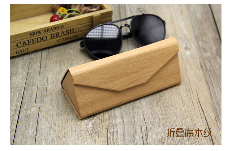 Etui à lunettes en Beaux métal cuir - Ref 1242271 Image 15