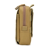 Тактическая дорожная спортивная универсальная поясная сумка, рюкзак, ремень, кошелек для пожилых людей, для среднего возраста