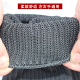 Стальная проволка, взрывобезопасные износостойкие безопасные перчатки, увеличенная толщина