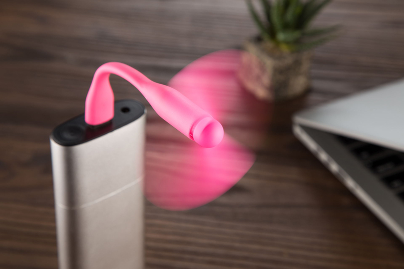 Ventilateur USB - Ref 401155 Image 10