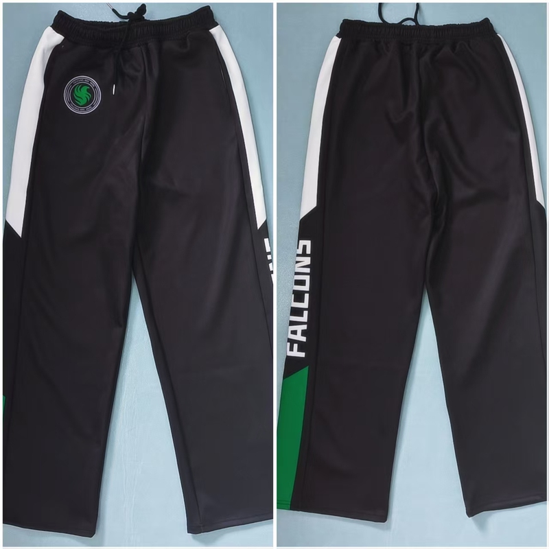 Falcon Dota2 Team Sweatpants Csgo Team Uniform Autumn Niko Flat-Footed Monesy Long Pants