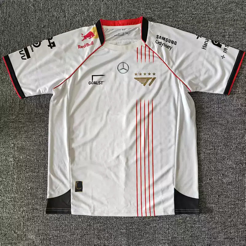 world.taobao.com: 2025 summer t1 team zofgk championship