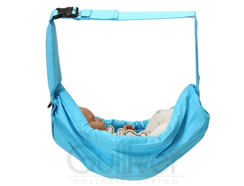 Слинг, хлопковый шарф для новорожденных для сна, европейский стиль