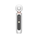 Meiwan Visual Blackhead Sucker Electric высасывает артефакт Blackhead, маленькие поры с воздушным пузырьком, чтобы очистить дом для красоты дома