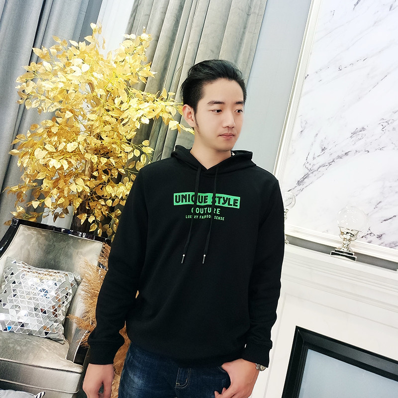 Sweatshirt homme   OTHER - Ref 3130142 Image 1