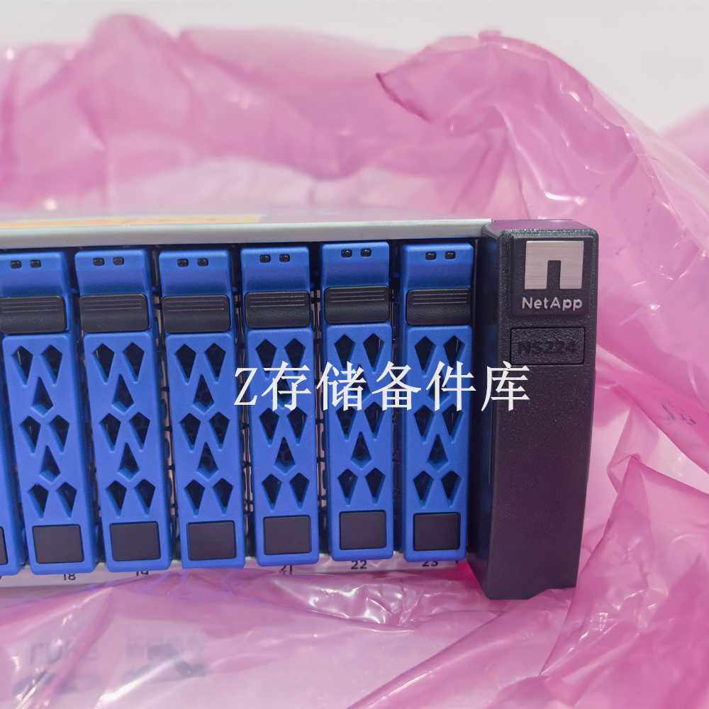 Netapp 223c 原装全新 NetApp NS224 扩展柜 配24块*X4032A 15.3TB 硬盘-淘宝Taobao | 天猫Tmall