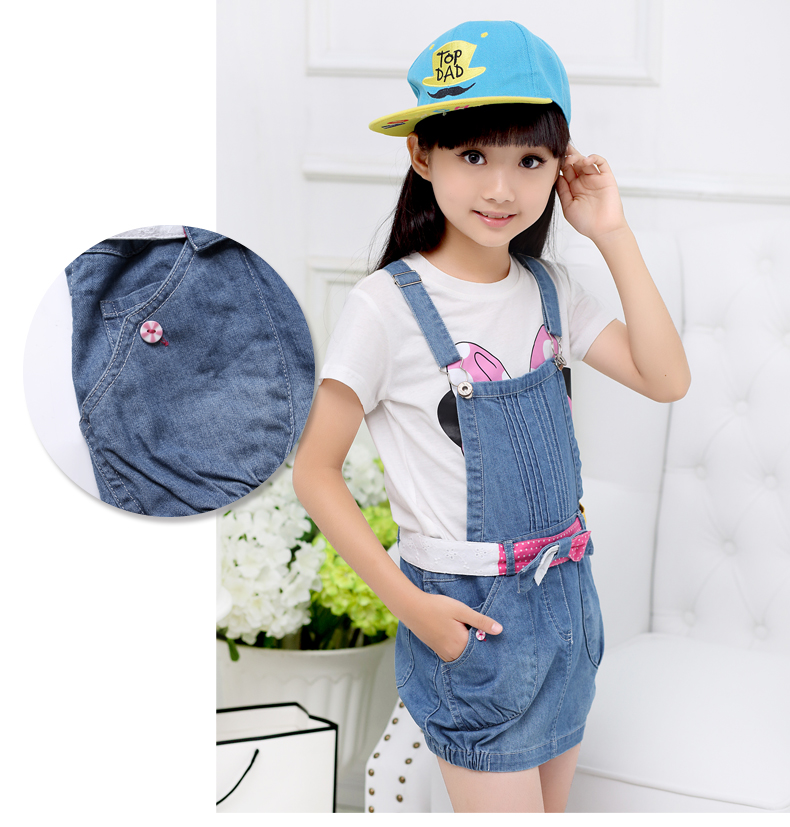 Robe enfant ZEBO - Ref 2048086 Image 22